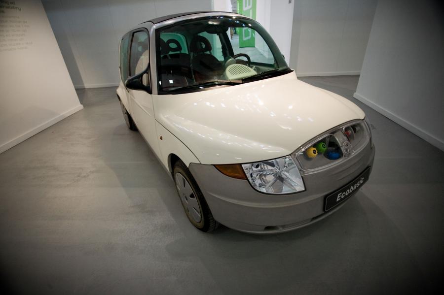  Fiat Ecobasic 2000 года  (фото 2 из 3)
